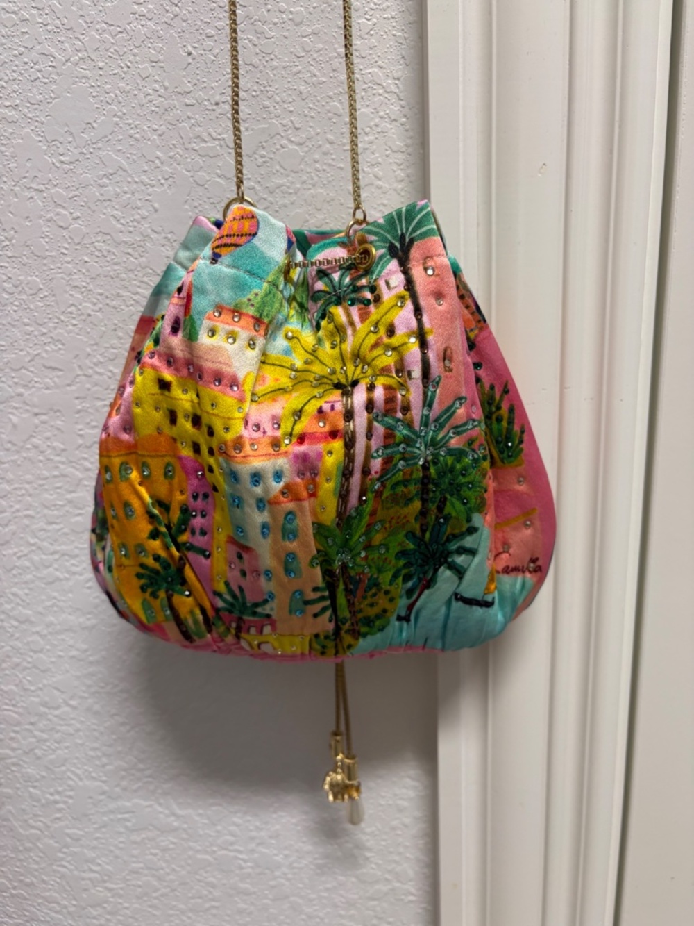 Camilla purse - Picture 3 of 5